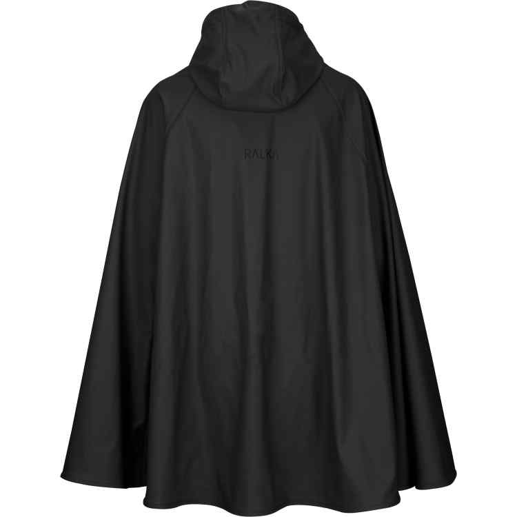 Regnponcho Unisex Sizzle