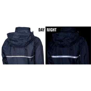 Rain Suit  Senior