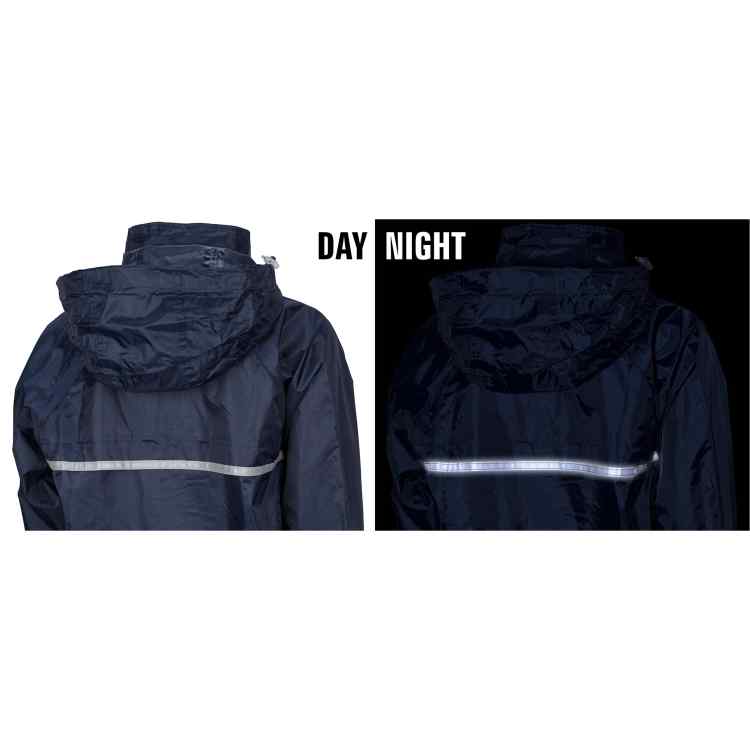 Rain Suit  Senior