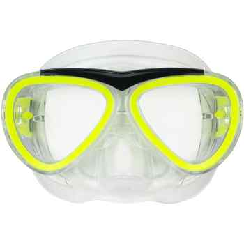 Dykkermaske med snorkel Junior Nailani