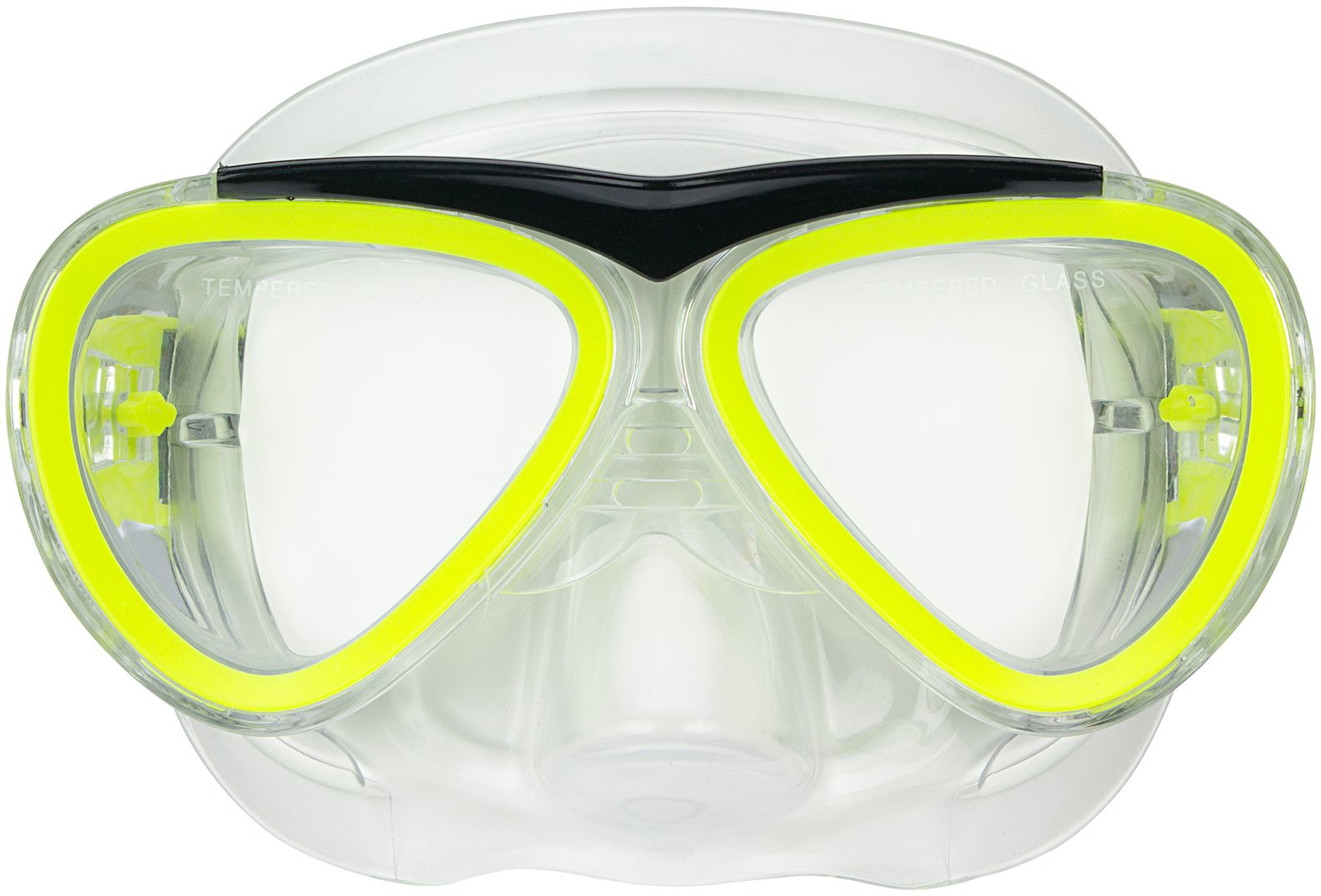 Diving Mask with Snorkel Junior  Nailani