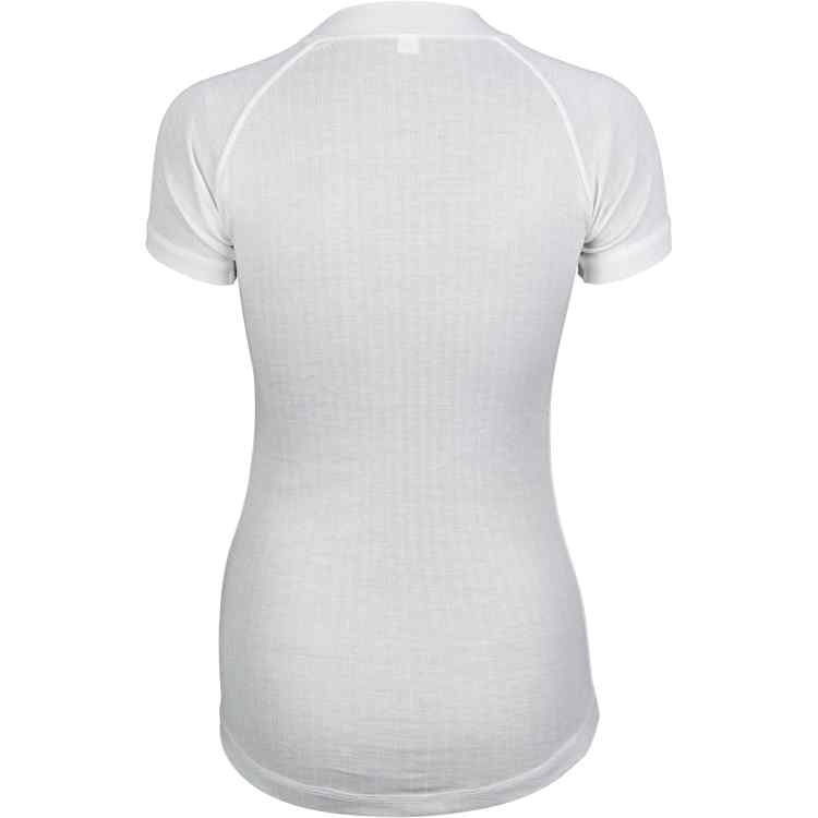 Thermal Shirt Short Sleeve  Women