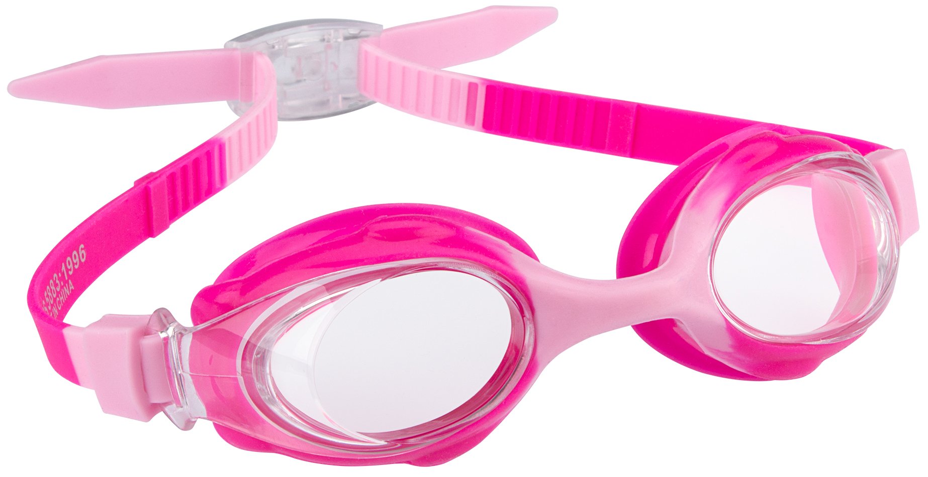 Swimming Goggles Junior Twotone  Keoni