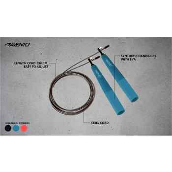 Jump Rope Steel  Speed Grip