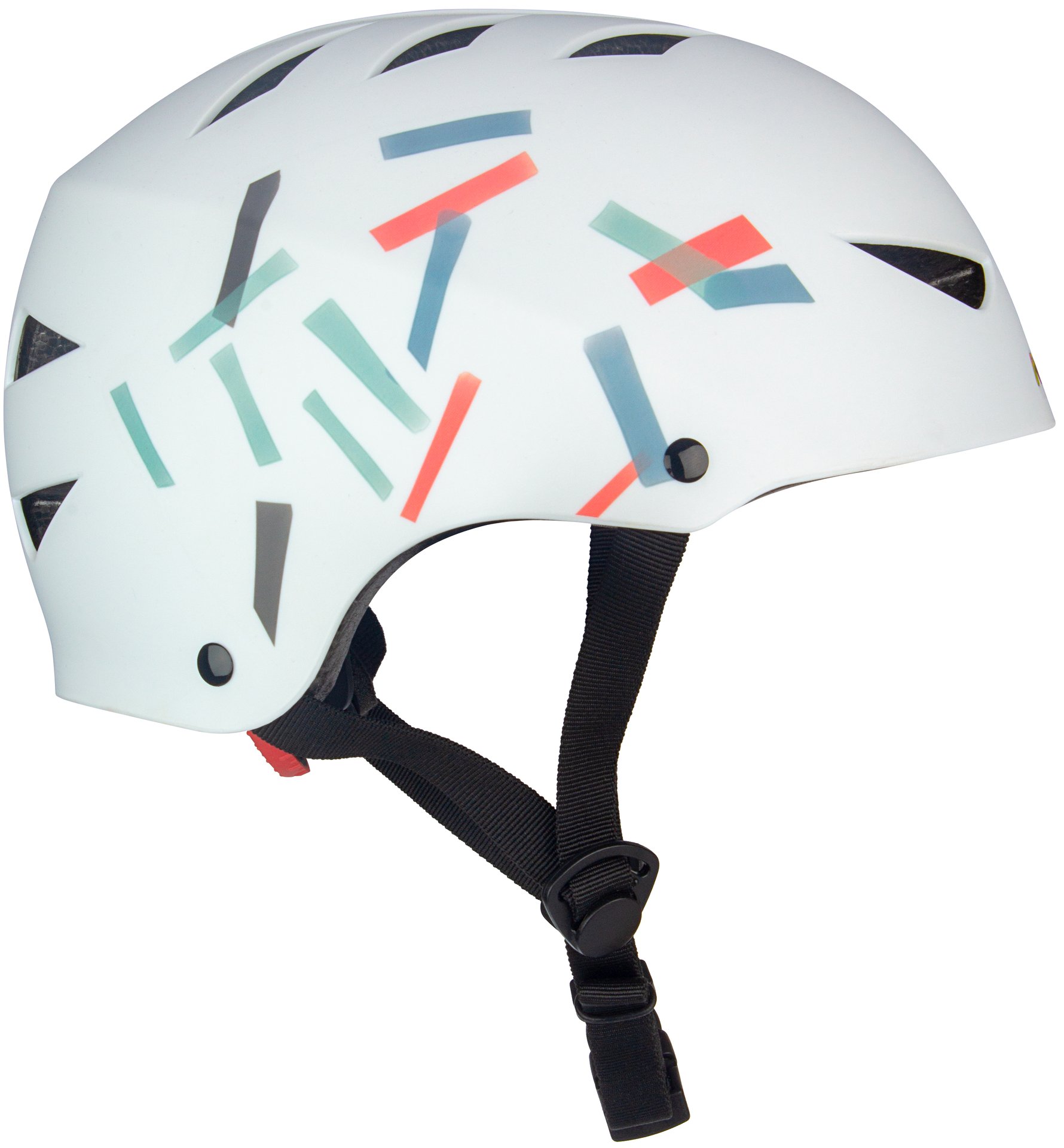 Skate Helmet  High Topper