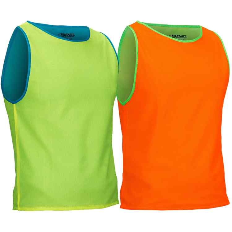 Training Bib Reversible  Junior