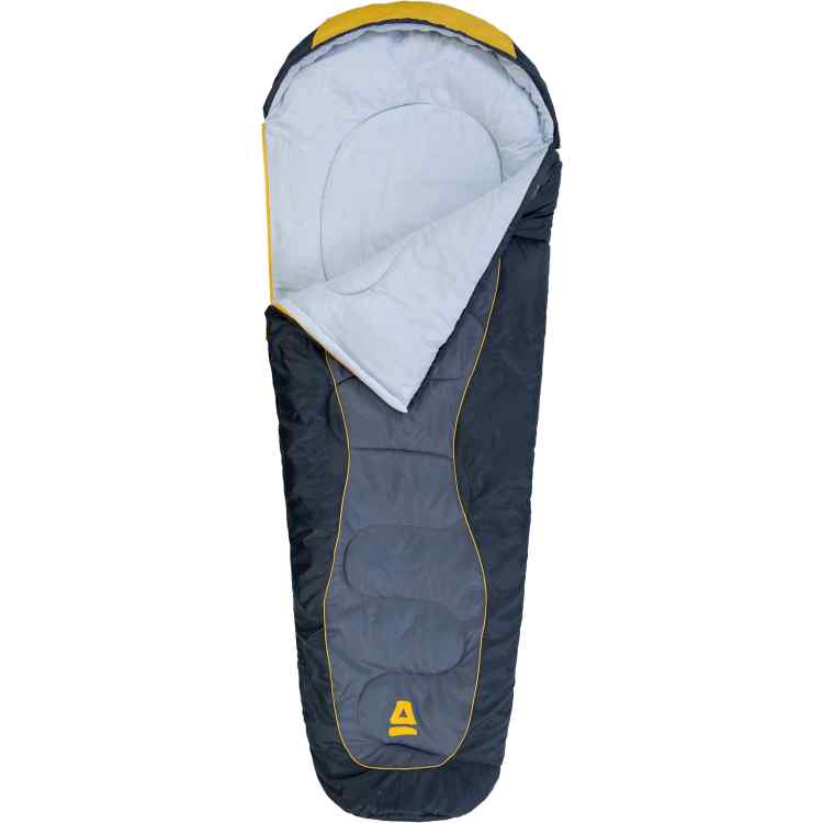 Sleeping Bag Mummy  Berlin01
