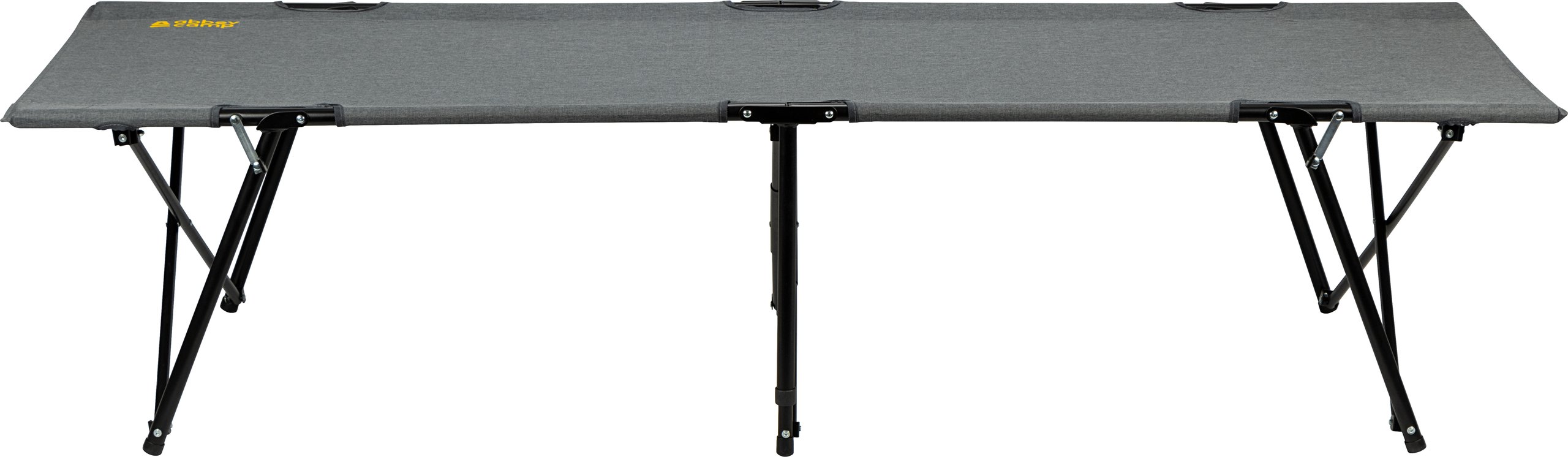 Camping Bed EaseFold Suspension  Zermat191