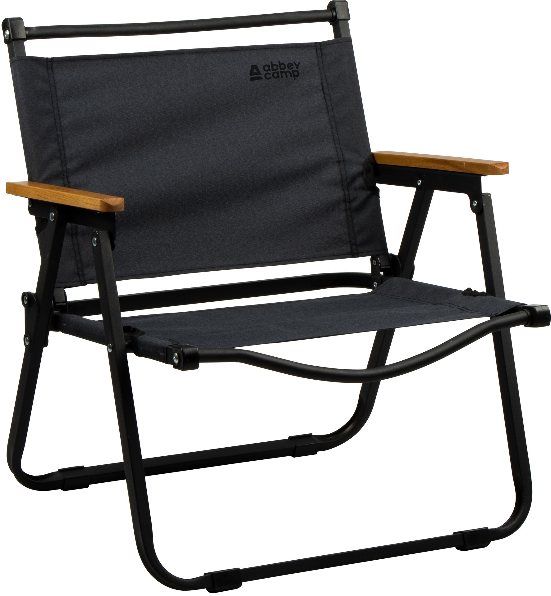 Sammenleggbar stol lav PISA060