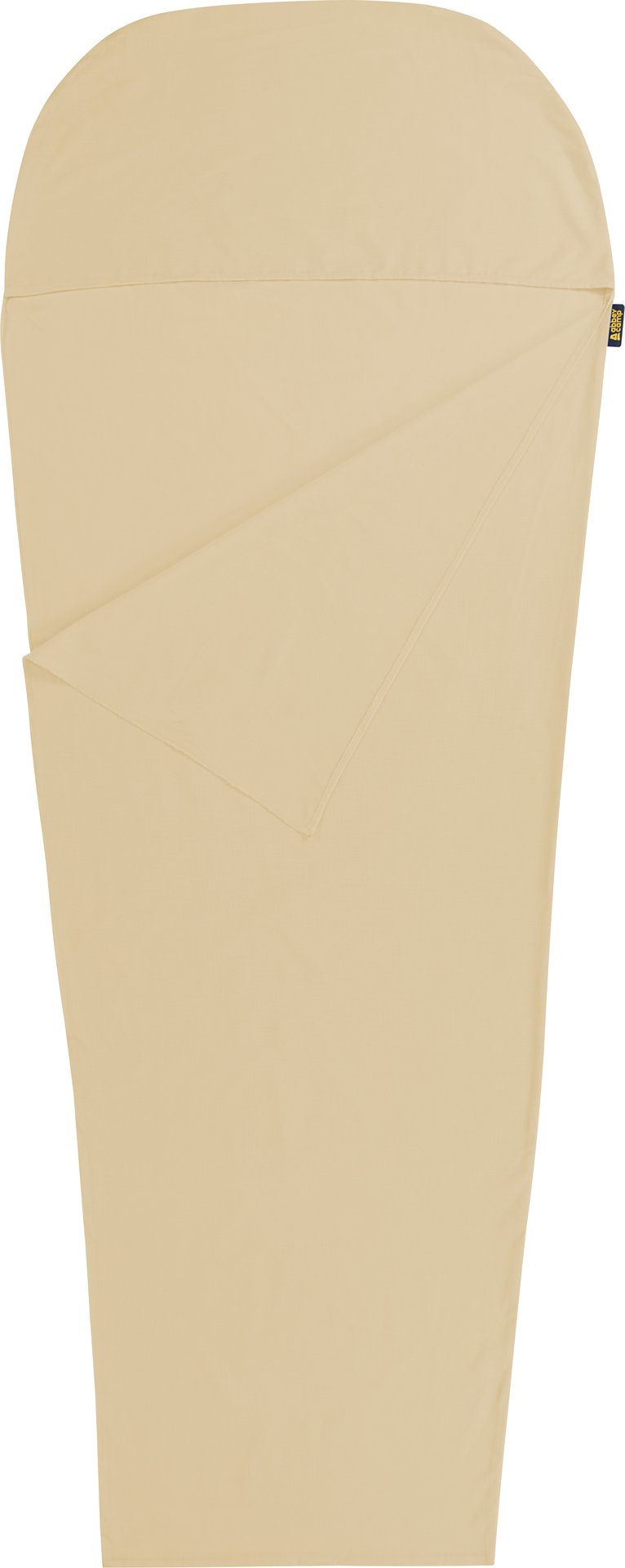 Sleeping Bag Liner Mummy Cotton MEMPHIS320