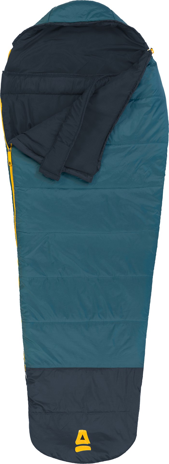 Sleeping Bag Mummy Compact WINNIPEG10
