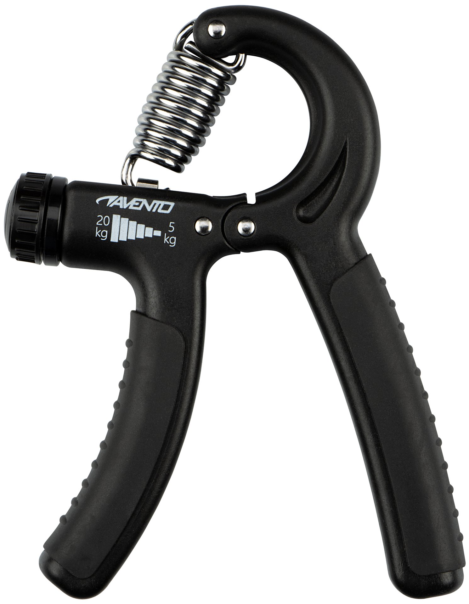 Hand Grip Strengthener Adjustable  520 Kg
