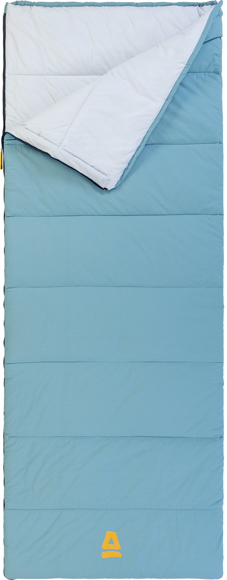 Sleeping Bag Envelop Percale Cotton  BRUSSELS08