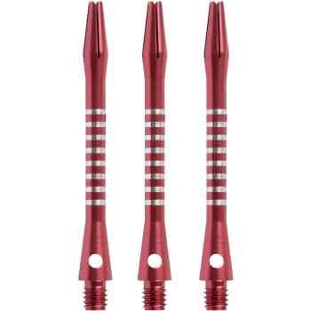 Shafts Aluminium