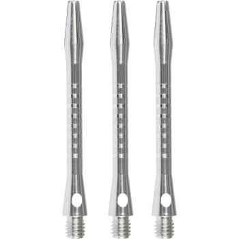 Aksler i aluminium