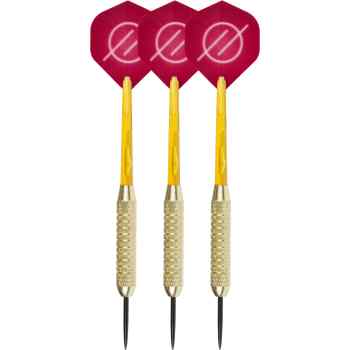 Darts  Brass Coated