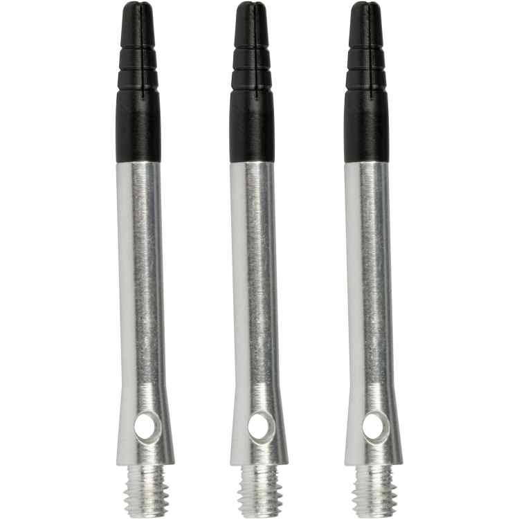Shafts Aluminium  Rotating Top