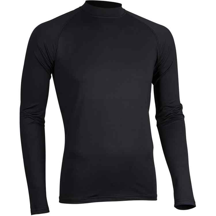 Base Layer Langermet Menn
