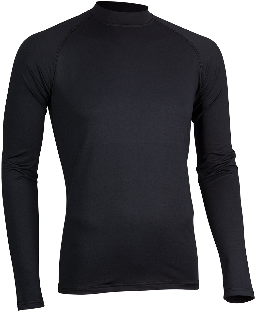 Base Layer Langermet Menn