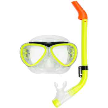 Diving Mask with Snorkel Junior  Nailani