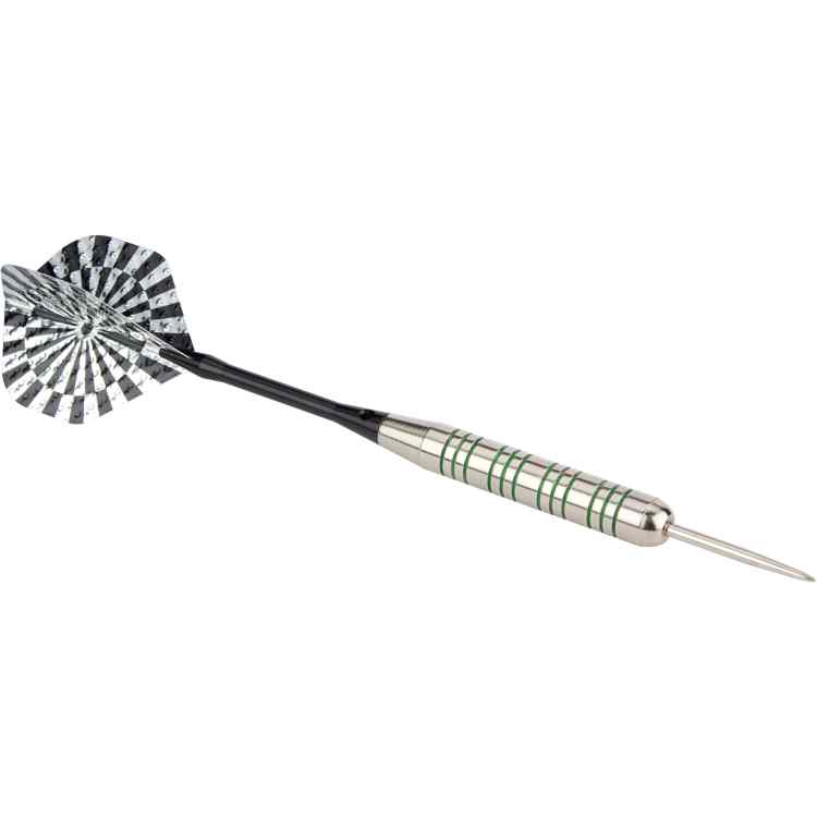 Darts  NickelSilver