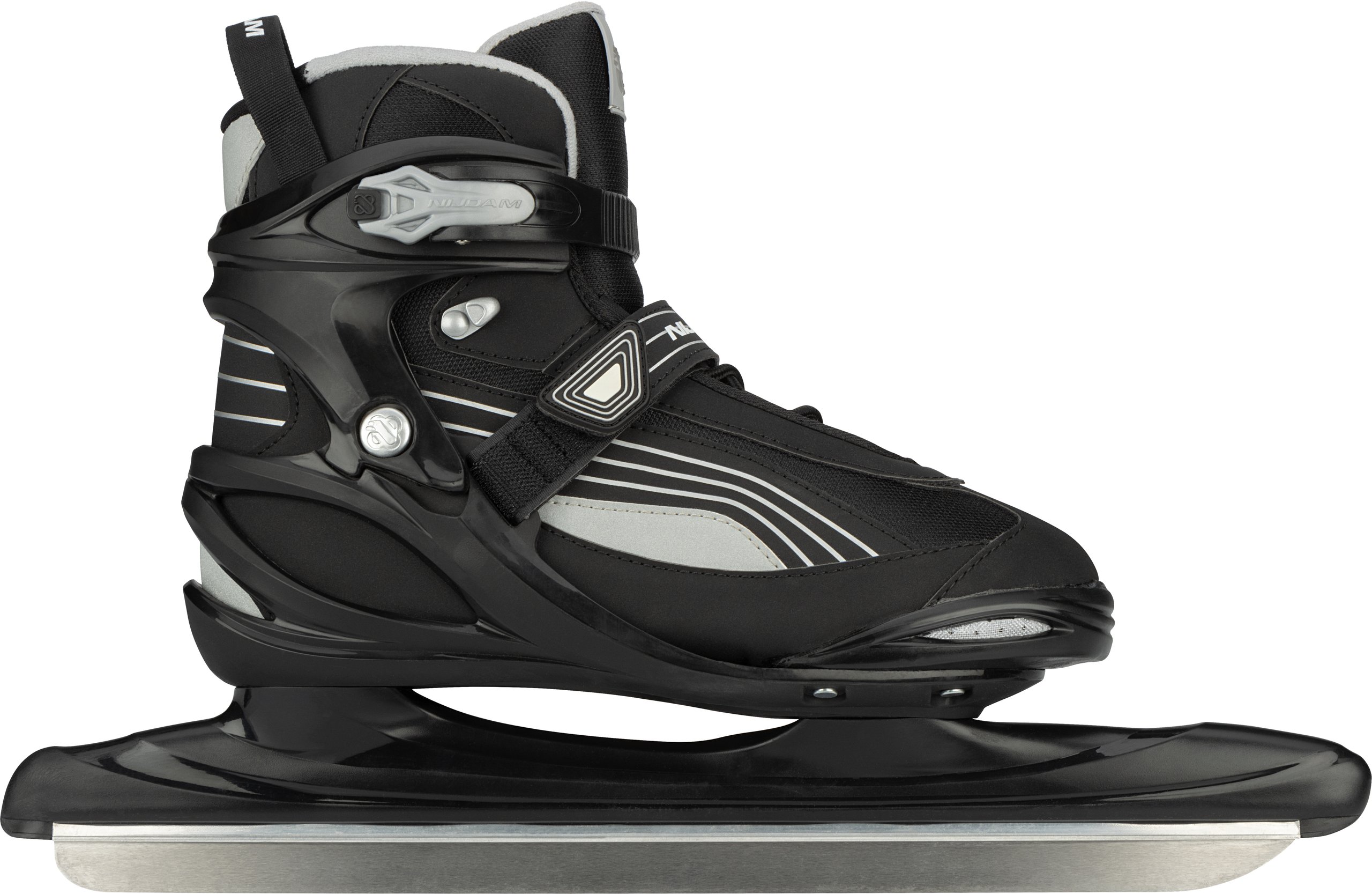 Speed Ice Skates SemiSoftboot  Velocity Viper