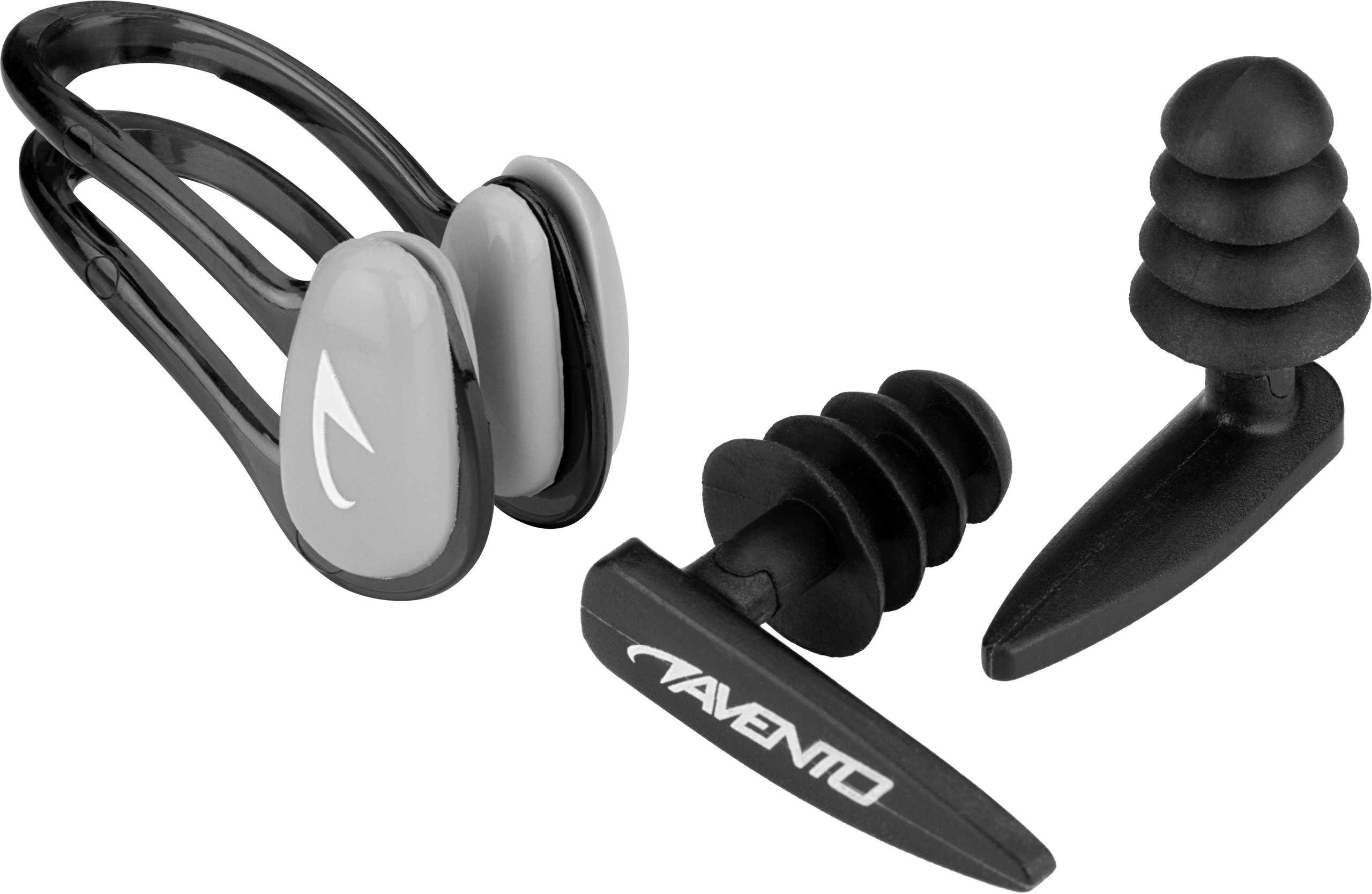Swim Noseclamp  Earplugs set
