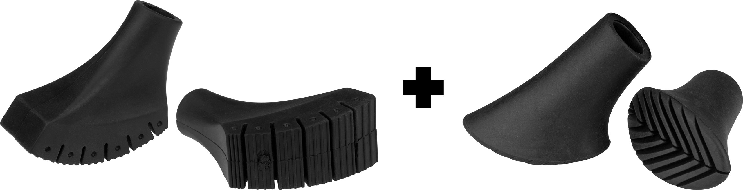 Tips 2x2 Set Nordic Walking  GRUYERES004