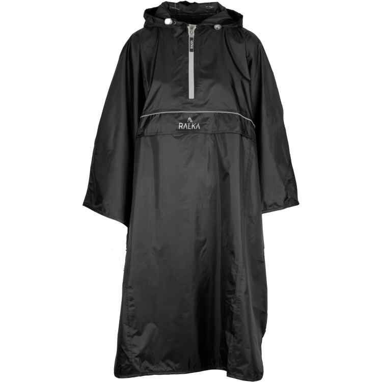 Rain Poncho  Senior