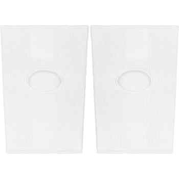 Volleyball Knee Pads  Soft Padded