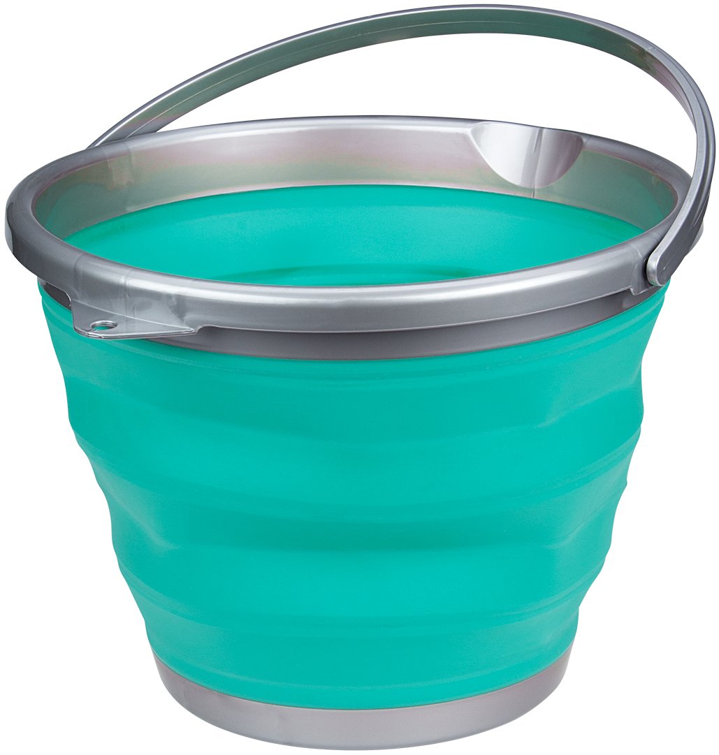 Bøtte Sammenleggbar 15 Liter HALLSTATT015