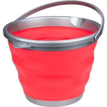 Bucket Foldable 15 Litre  HALLSTATT015