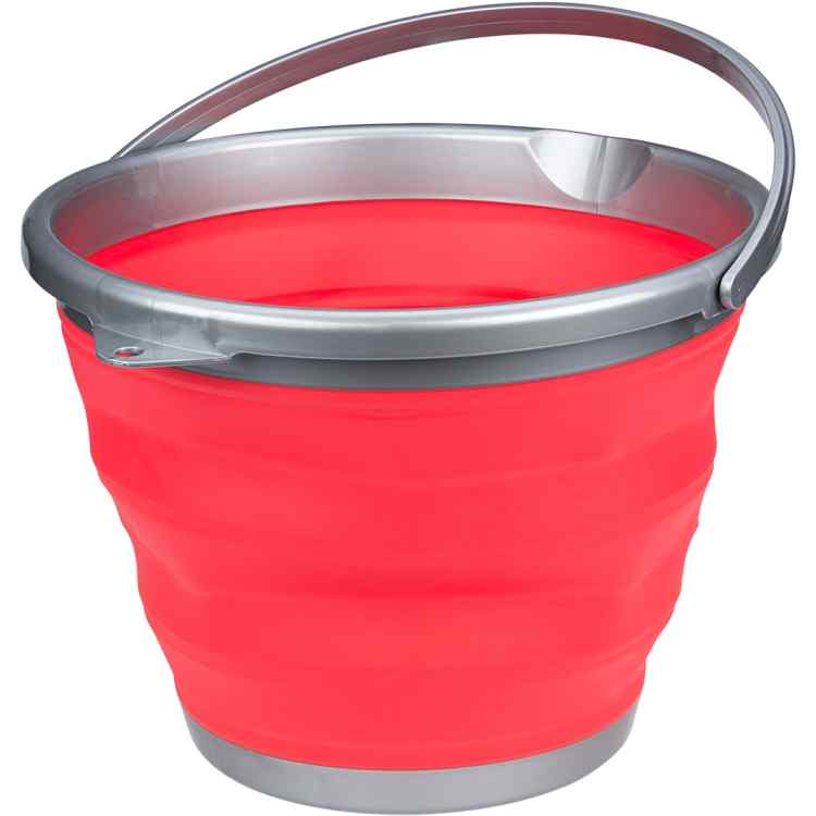 Bucket Foldable 15 Litre  HALLSTATT015