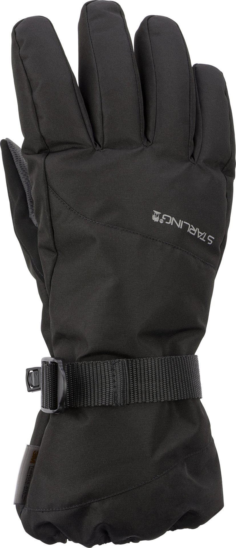 Skihansker Active Dame Zillertal