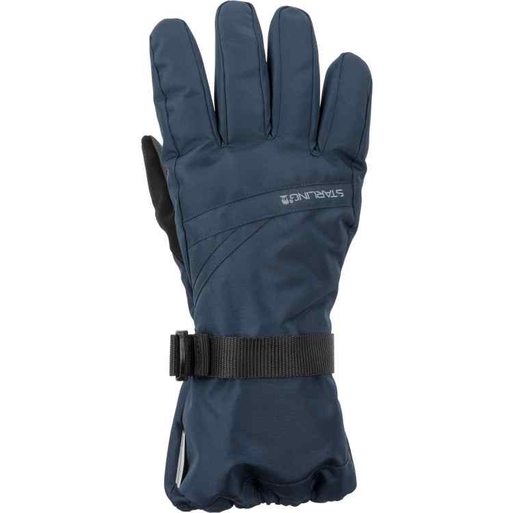 Ski Gloves Active Men  Saalbach