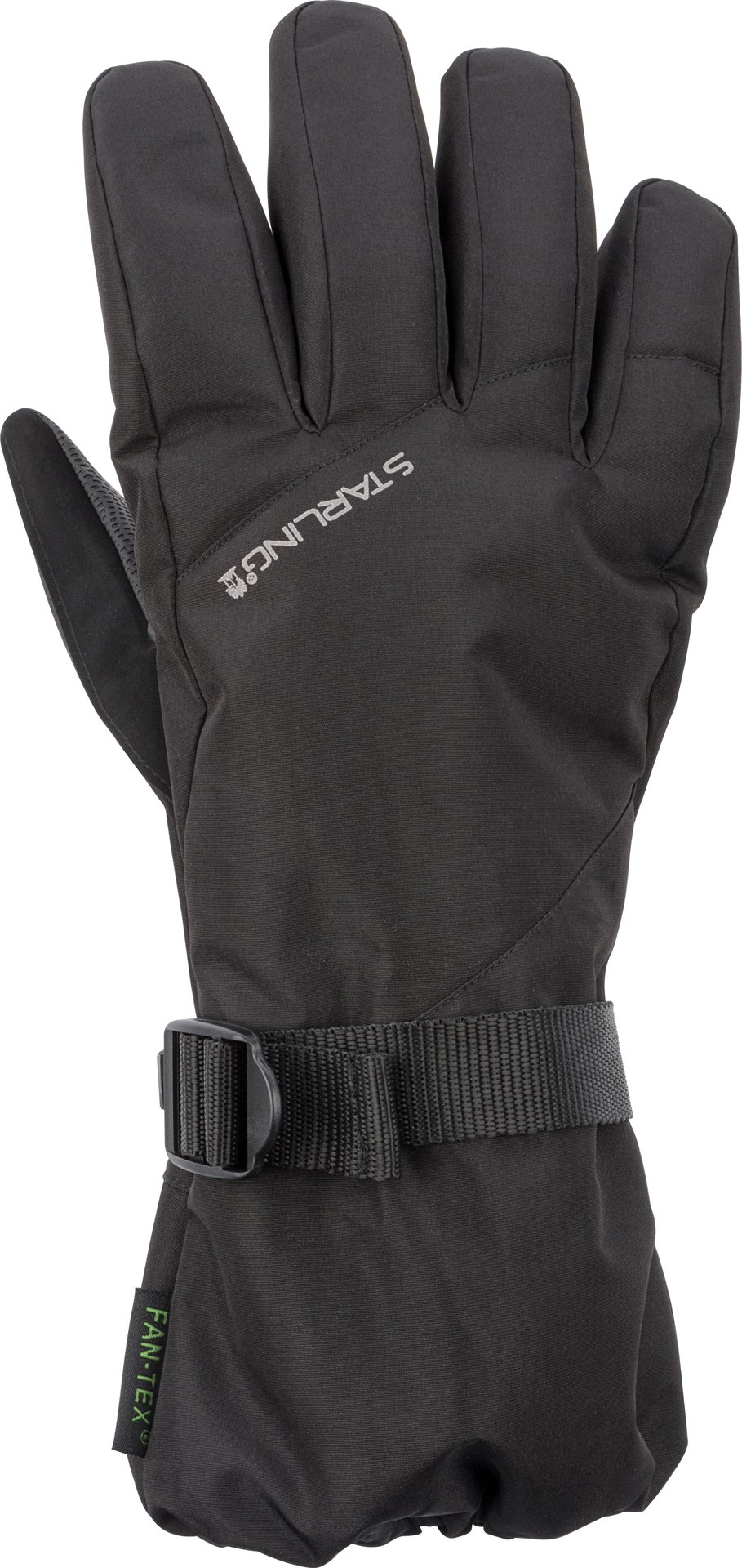 Skihansker Performance Dame