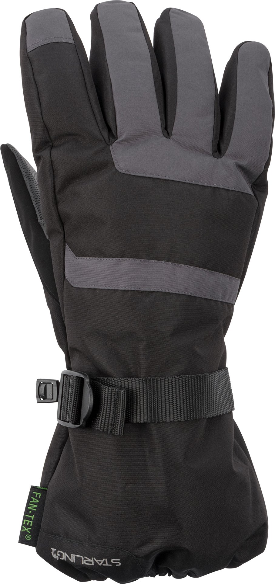 Skihansker Performance Herre