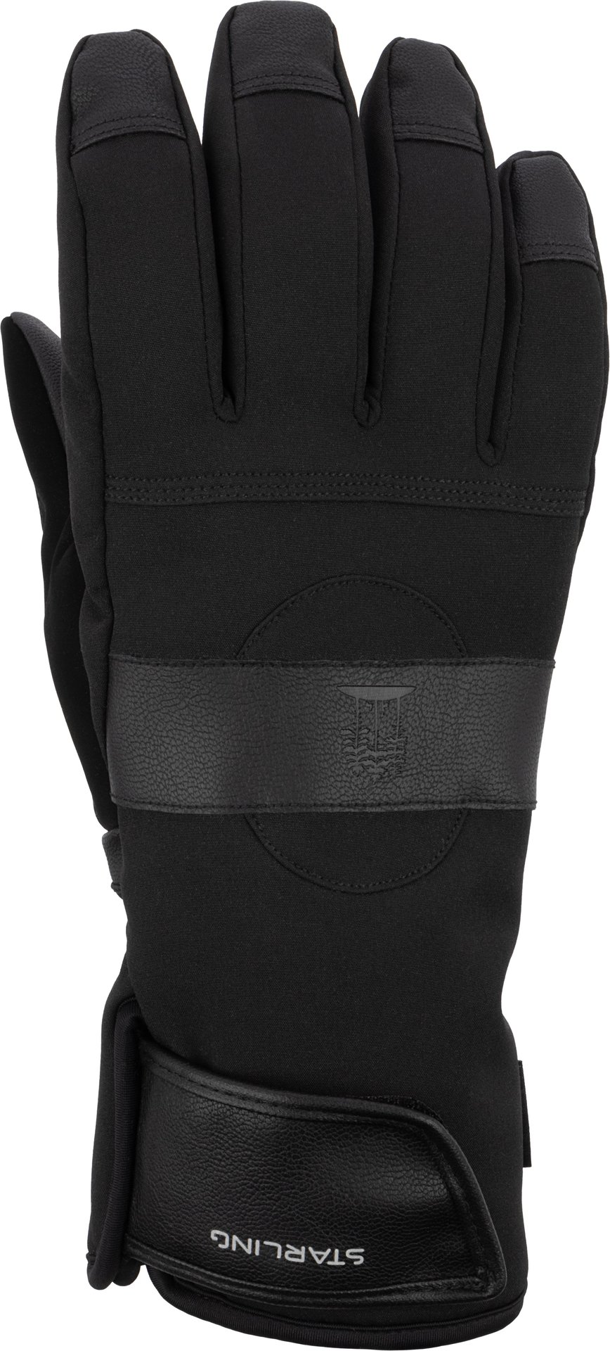 Ski Gloves Premium Ladies  Softshell