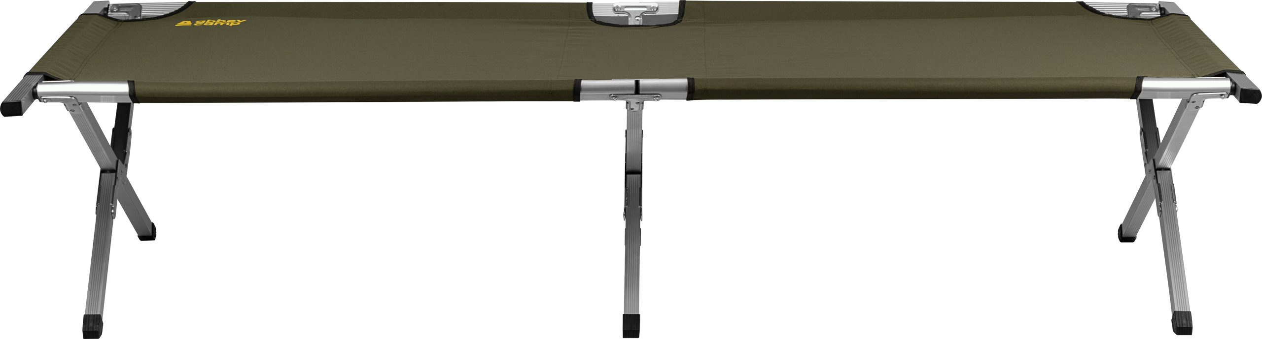 Camping Bed Luxurious  XL   Bretagne200