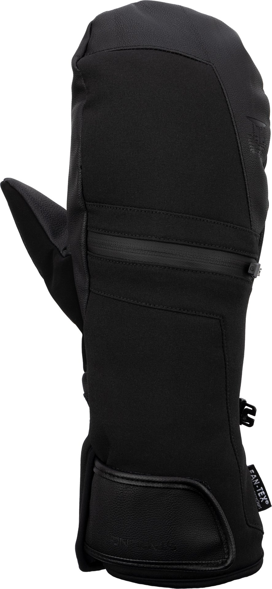 Skivotter Premium Senior Softshell