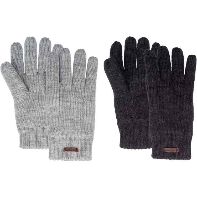 Gloves Knitted Senior  Chris
