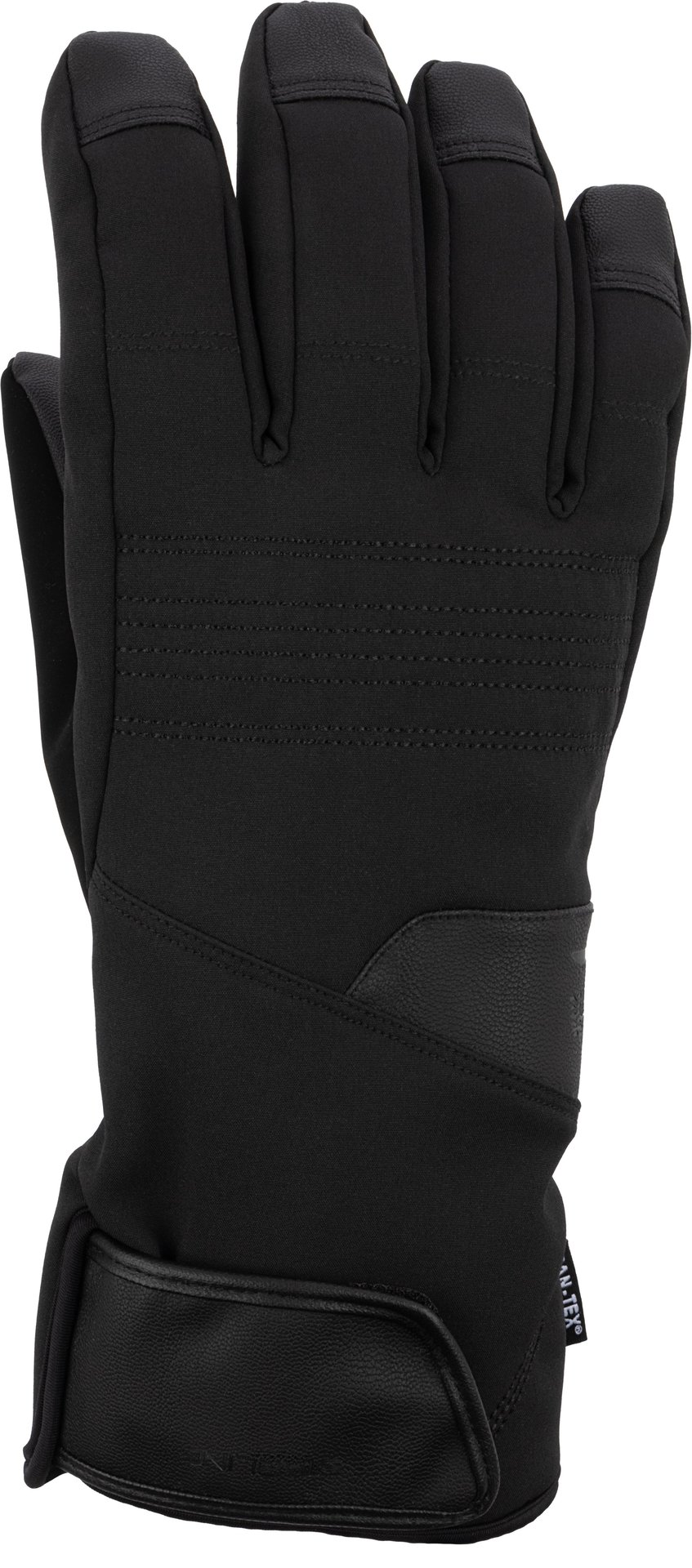 Skihansker Premium Herre Softshell