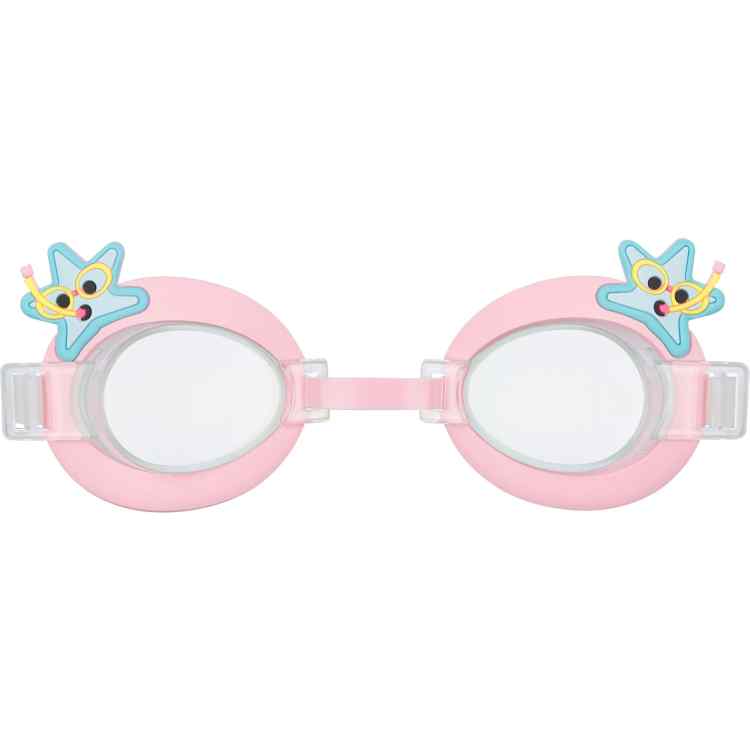 Swim Goggles Cartoon Kids  Moko