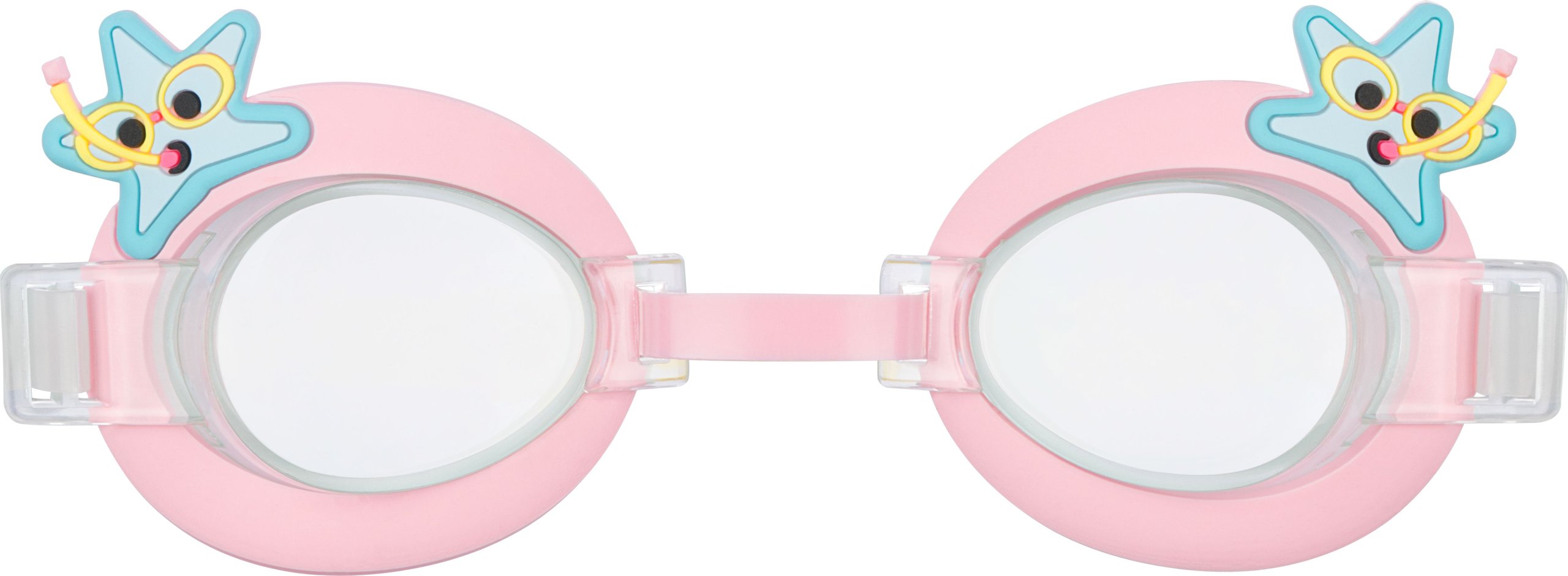 Swim Goggles Cartoon Kids Moko