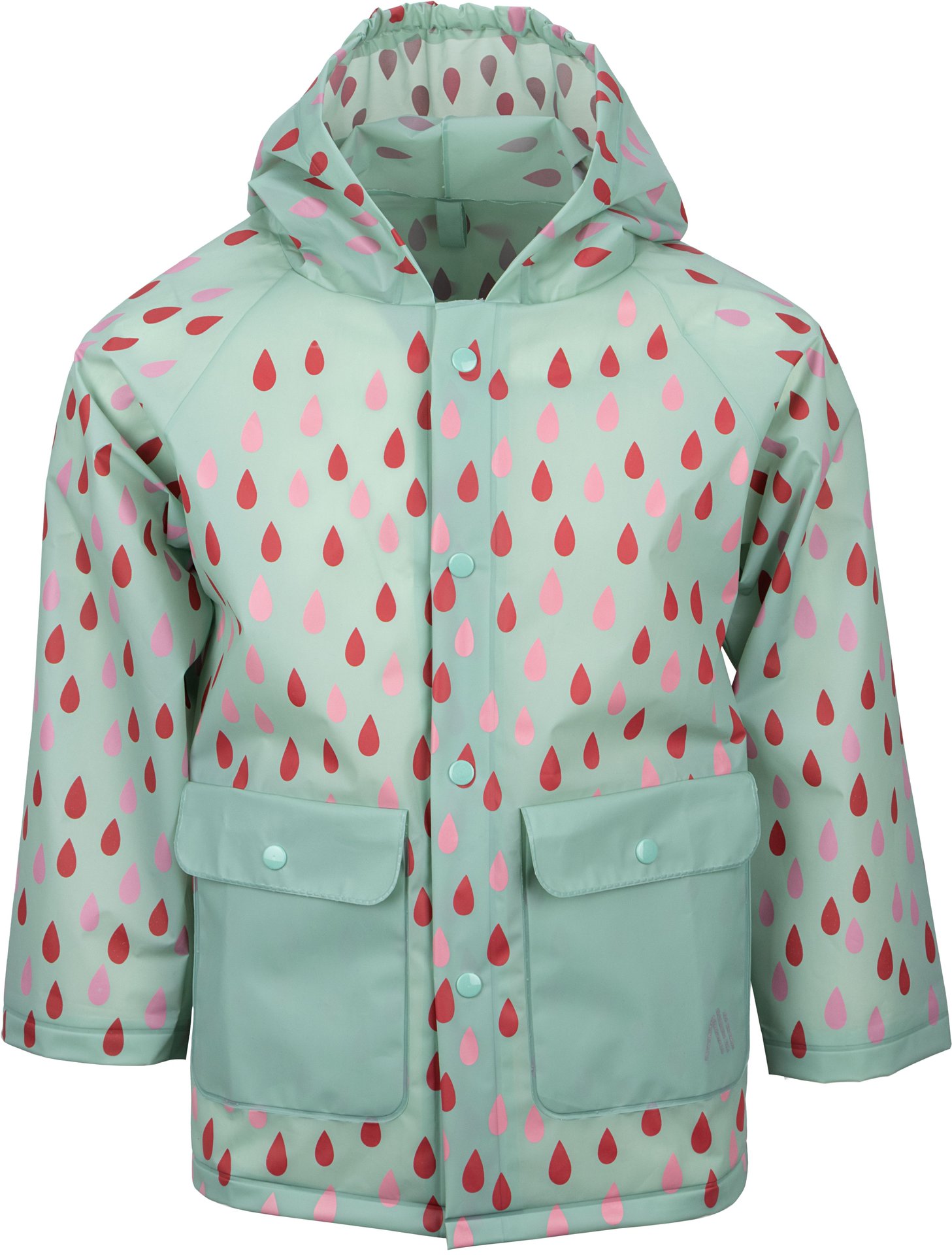 EVA kids rainjacket  Peppy