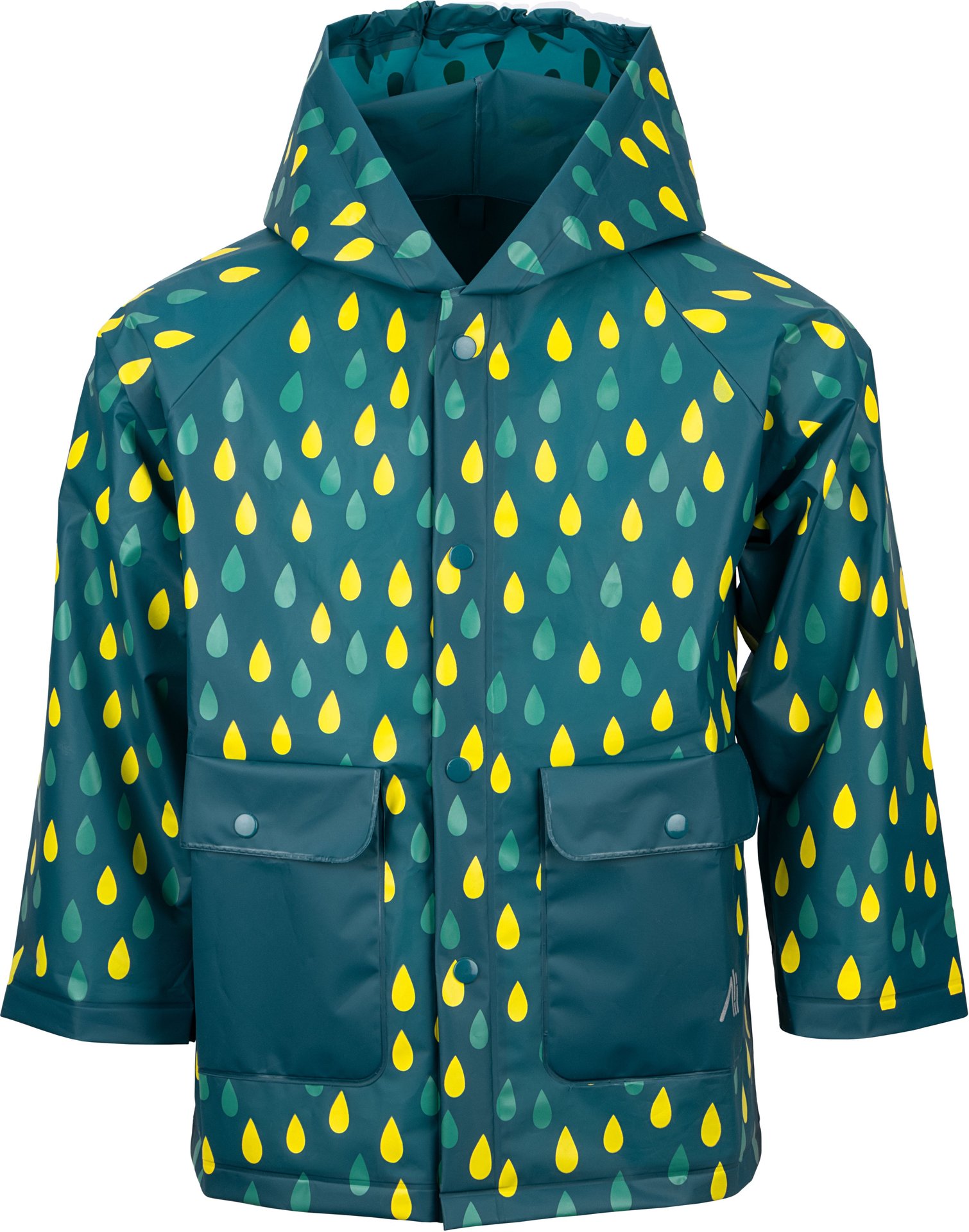 EVA kids rainjacket  Peppy