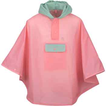 EVA kids rainponcho  Happy