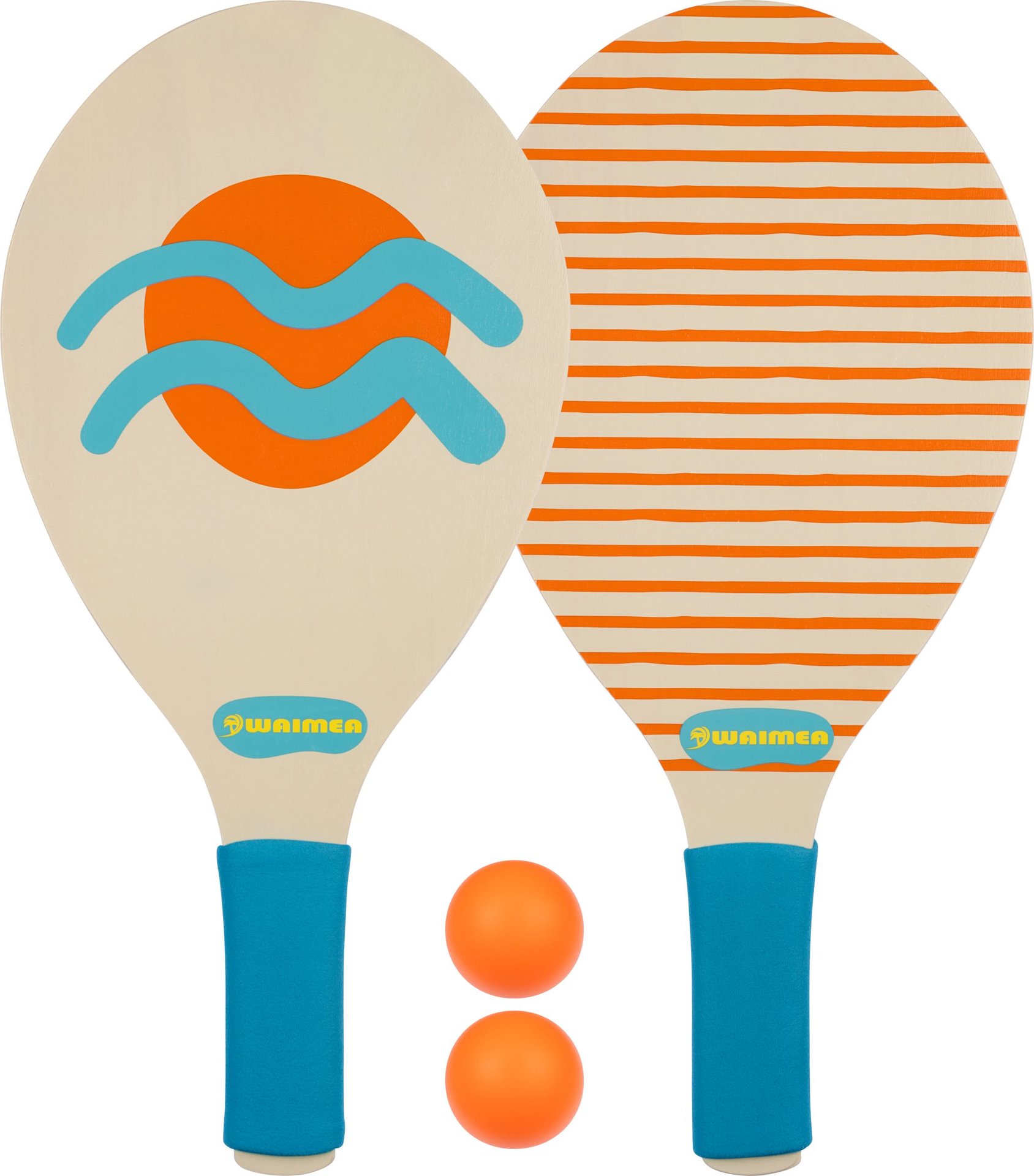 Strandballsett Lokelani