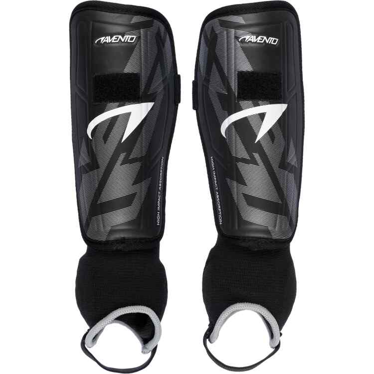 Shin Guards  Soft