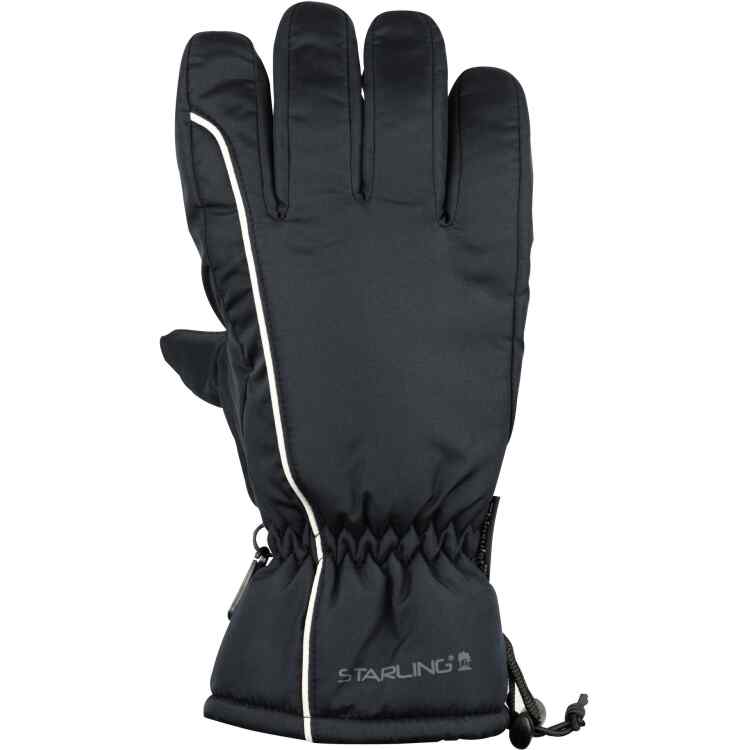 Ski Gloves Taslan  Sr